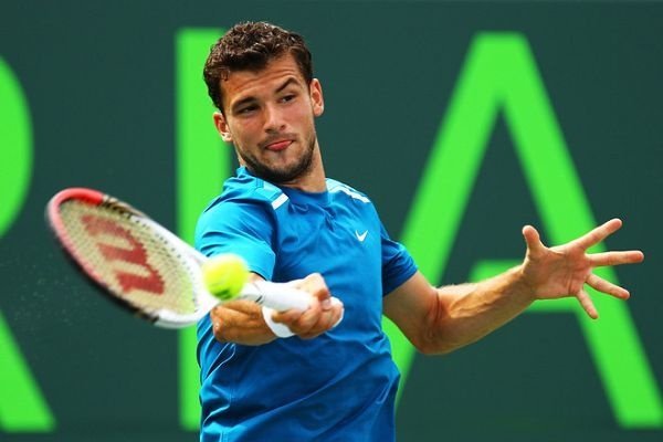 羽坛盛会中 羽坛盛会中