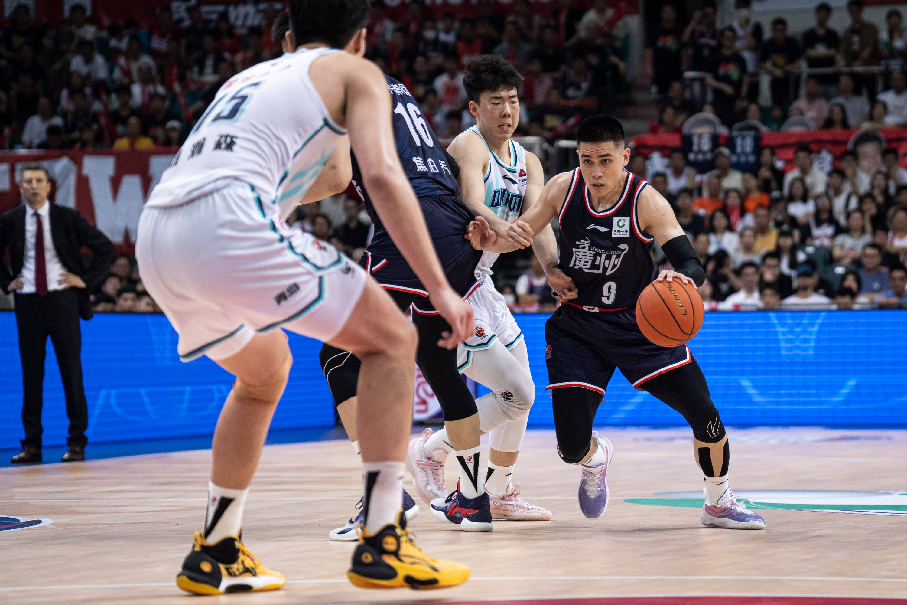 争取喘息机 争取喘息机