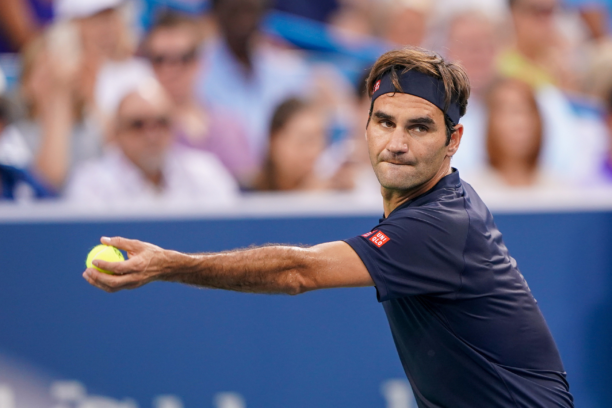 比赛初期 比赛初期