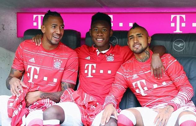 耐心等待 耐心等待