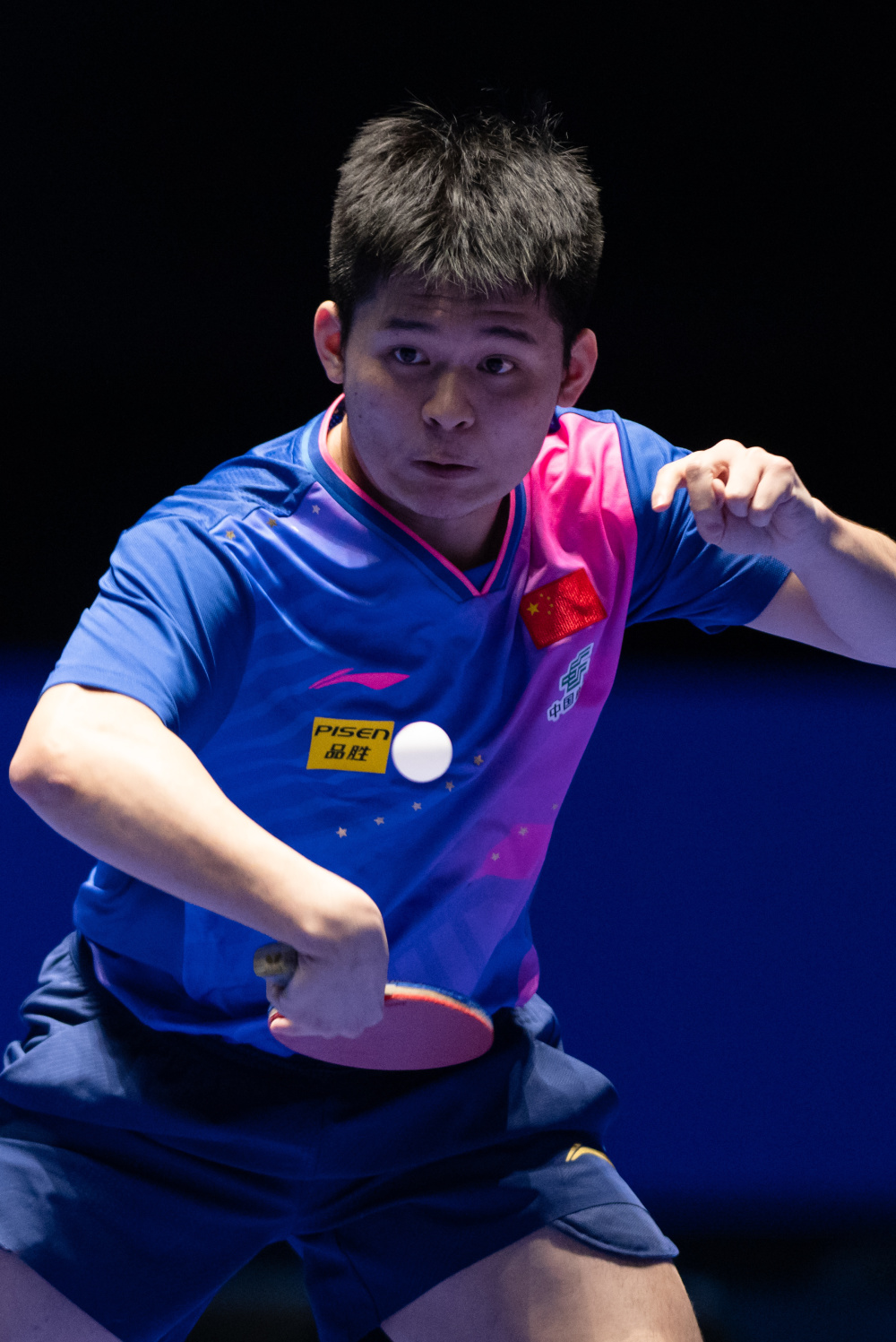 设定六周观 设定六周观